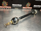 2011 CAMARO SS PASSENGER SIDE REAR AXLE V8 LS3 OEM P92246760 #982
