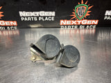 97-04 C5 CORVETTE DUAL HORNS ASSEMBLY #1150