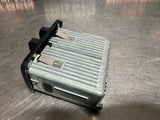 2008 FORD F350 TRAILER BRAKE CONTROLLER 7C34-2C006-AF #1034