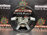 2004 PONTIAC GTO STEERING WHEEL OEM #1191