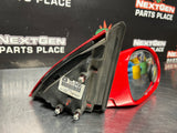 2006 PONTIAC GTO RH PASSENGER SIDE MIRROR RED OEM #910