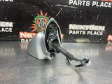 2017 CAMARO SS LH DRIVER SIDE VIEW MIRROR SILVER OEM 84222389 #1619