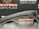 06 PONTIAC GTO RH DASH COWL DEFROST VENT TRIM PANEL OEM 92105079 #910