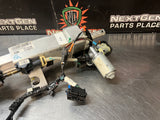 2008 C6 CORVETTE Z06 STEERING COLUMN TILT OEM 26124398 #1266