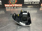 2016 FORD MUSTANG GT HEADLIGHT SWITCH DASH TRIM BEZEL FR3B-13D168 OEM #1536