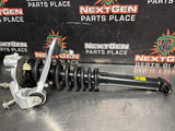 2012 CADILLAC CTS V COUPE RH PASSENGER MAGNERIDE FRONT STRUT ASSEMBLY OEM #1592