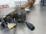 2002 DODGE RAM STEERING COLUMN OEM #355