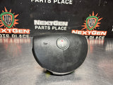 04-06 PONTIAC GTO DRIVER STEERING WHEEL AIR BAG OEM #1306
