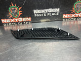 2017 FORD MUSTANG GT350 RH PASSENGER SIDE DASHBOARD TRIM COVER  FR3B-63044E06 #1632