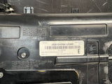 2019 FORD MUSTANG GT TRUNK FILLER PANEL OEM JR3B-6343504-AL59B8 #1617