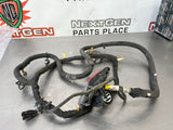 2012 FORD F250 6.7 DIESEL 6R140 TRANSMISSION AUTO TCASE WIRING HARNESS OEM CC3T-15525-B6 #374