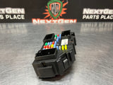 2012 GMC SIERRA 1500 FUSE JUNCTION BOX 20828609 OEM #1113