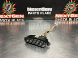 97-04 CORVETTE C5 DRIVER INFORMATION CENTER BUTTON SWITCH 12135152 OEM #963