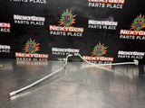 2008 C6 CORVETTE AC HIGH PRESSURE LINE OEM #1266