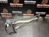97-04 C5 CORVETTE WINDSHIELD WIPER ARM LINKAGE MOTOR ASSEMBLY #1150