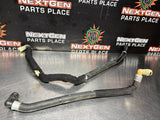 2017 FORD MUSTANG GT HEATER CORE HOSES OEM #1267