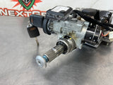 2009 PONTIAC G8 GT STEERING COLUMN OEM #555