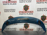 04 - 06 PONTIAC GTO SPOILER BARBADOS BLUE OEM #693