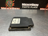 2008 FORD F350 POWER STROKE 6.4 DIESEL TCM 7C3A-12B565-AM OEM #1003