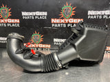 2011 FORD MUSTANG GT AIR INTAKE W MAF OEM #1581