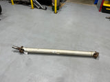 2014 DODGE RAM 2500 CREW CAB SHORT BED DURAMAX DRIVESHAFT 68233618AA OEM #726
