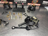 04-06 GTO FRONT & REAR SEAT BELTS LH RH LR RR PASSENGER & DRIVER SET OEM #1522