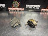 2005 C6 CORVETTE REAR DIFFERENTIAL MOUNTS 10448683 OEM #1110