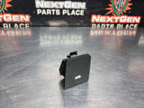 2015 CAMARO SS HOOD RELEASE LEVER OEM #1450
