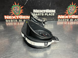 2016 MUSTANG GT SPEEDOMETER TRACKAPP AUTO INSTRUMENT CLUSTER OEM #1596