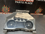 2011 FORD F250 DIESEL INSTRUMENT GAUGE CLUSTER BC3T-10849-CJB OEM #1210