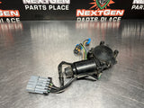 97-99 C5 CORVETTE RH PASSENGER SIDE HEADLIGHT MOTOR OEM 16523674 #781