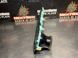 2021 CAMARO SS PASSENGER DASH TRIM COVER BEZEL GRAY STITCH OEM 84124221 #1556