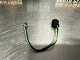2000 C5 CORVETTE SUN LOAD SENSOR OEM #798