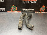10-15 CHEVROLET CAMARO V8 UPPER AND LOWER RADIATOR HOSES GM OEM #1205