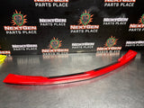 2010 CAMARO SS REAR TRUNK LID DECKLID SPOILER WING ORANGE 92237063 92237066 1184