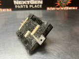 2006 GMC SIERRA 2500HD GLOW PLUG CONTROLLER MODULE OEM 98022489 #1174
