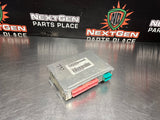 2000 C5 CORVETTE BODY CONTROL MODULE BCM OEM 09381409 #797