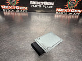 2014 CADILLAC CTS-V SUSPENSION CONTROL MODULE W  BRACKET OEM 20910875 #1233
