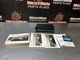 2014 GMC SIERRA 2500 OWNERS MANUAL OEM #1202