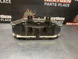 2013 FORD F250 DIESEL LARIAT INSTRUMENT GAUGE CLUSTER DC3T-10849-JF OEM #1158