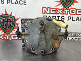 04-06 PONTIAC GTO REAR DIFFERENTIAL COVER WITH BOLTS OEM #403