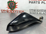 10-15 CAMARO SS RH PASSENGER SIDE MIRROR BLACK OEM #304