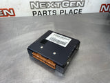 97-98 C5 CORVETTE ELECTRONIC SUSPENSION MODULE SELECTIVE RIDE OEM 16265761 #557