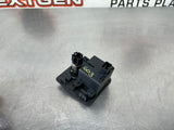 2006 FORD F250 POWER POINT 12V OUTLET/PASS AIRBAG SWITCH #603