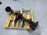 11-14 MUSTANG GT 8.8 REAR END 3.73 RATIO #783
