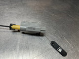 05-13 C6 Corvette GAS Fuel Door Release Cable 25744292 #1080