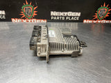 2015 FORD F350 DIESEL 6.7 ECU PCM COMPUTER FC3A-12A650-APA OEM #1114