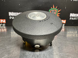 2011 FORD MUSTANG GT STEERING WHEEL AIR BAG OEM #897