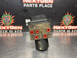 08 09 10 FORD F250 F350 ABS MODULE  7C34-2C346-AH OEM #714