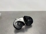 99-04 FORD MUSTANG GT FACTORY DUAL HORNS WITH BRACKET OEM #1495